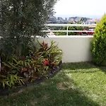 Apartment Mericia's Gorgeous View
