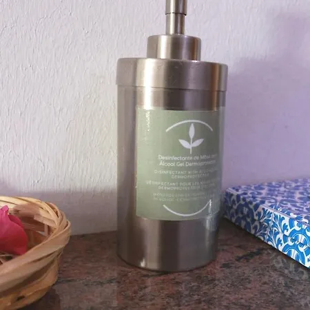 Mericia's Gorgeous View Appartement