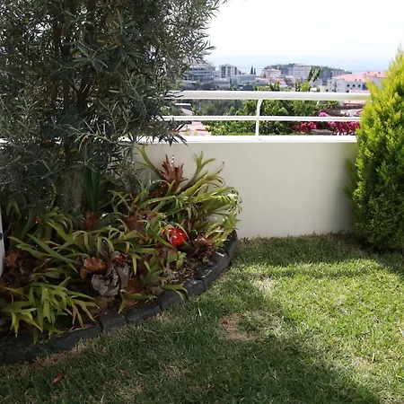 Appartement Mericia's Gorgeous View