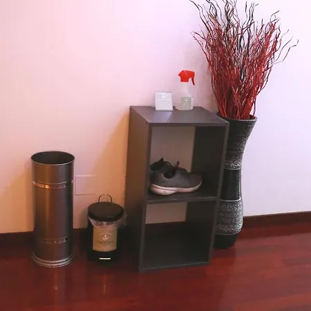 Mericia's Gorgeous View Appartement