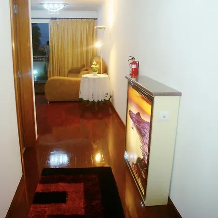 Appartement Mericia's Gorgeous View