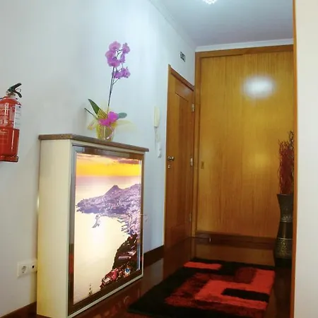 Appartement Mericia's Gorgeous View Funchal (Madeira)