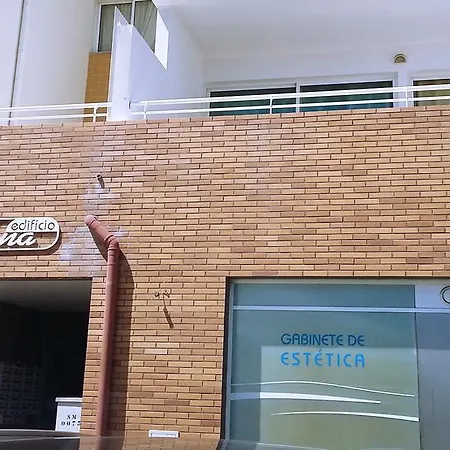 Mericia's Gorgeous View