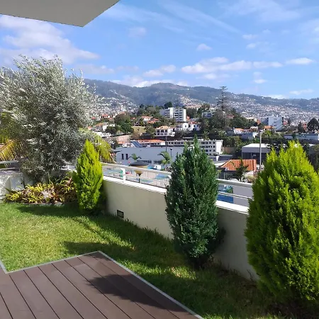 Mericia's Gorgeous View