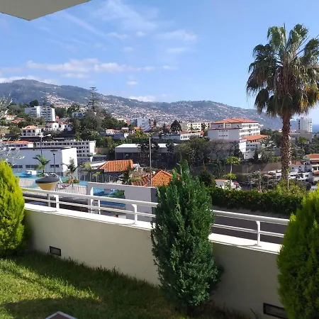 Mericia's Gorgeous View