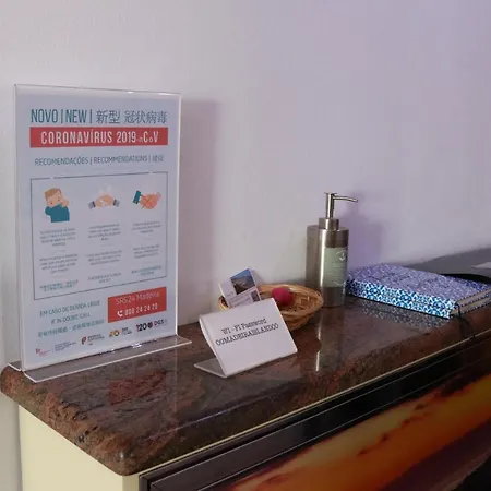 شقة Mericia's Gorgeous View