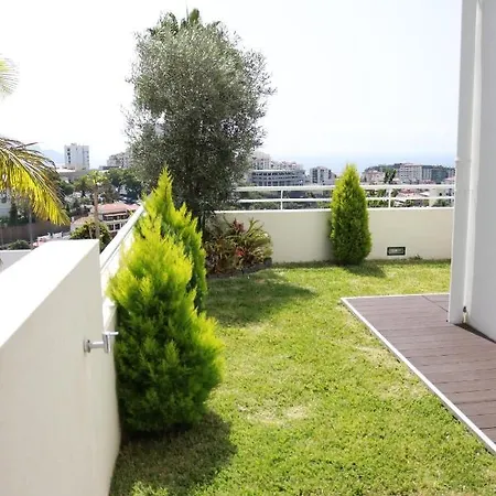 Appartamento Mericia's Gorgeous View Funchal (Madeira)