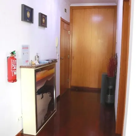 Daire Mericia's Gorgeous View *