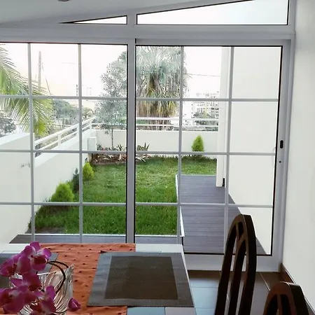 Daire Mericia's Gorgeous View *