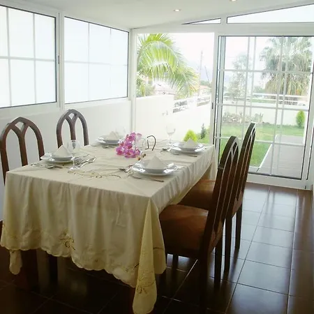 Mericia's Gorgeous View *