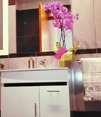 Mericia's Gorgeous View شقة *