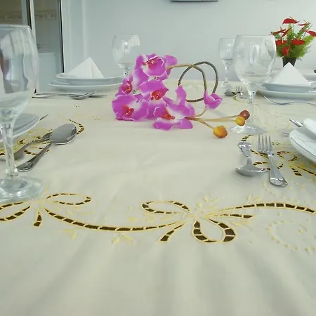 Mericia's Gorgeous View شقة *