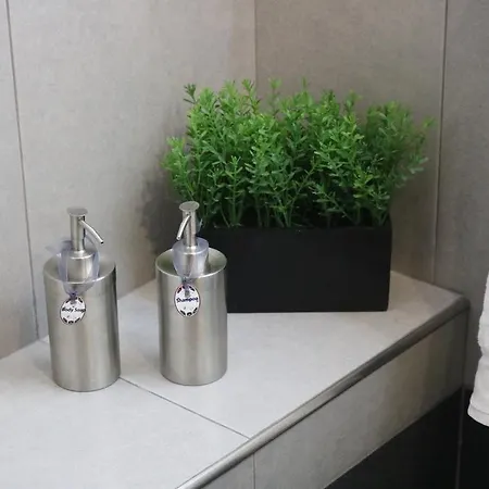 Mericia's Gorgeous View Daire *