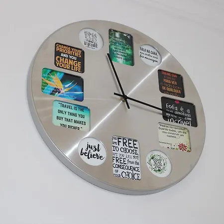 Mericia's Gorgeous View