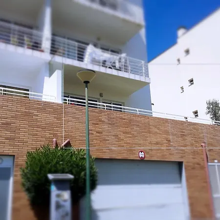 Daire Mericia's Gorgeous View *