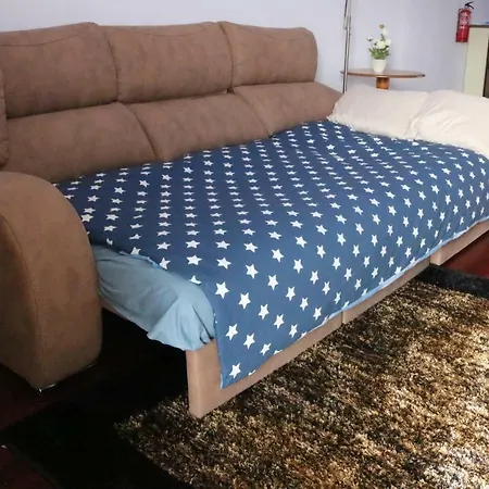 شقة Mericia's Gorgeous View