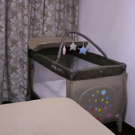 Mericia's Gorgeous View