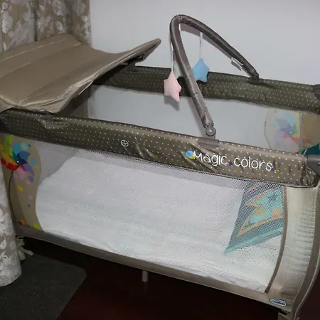 Mericia's Gorgeous View Daire *