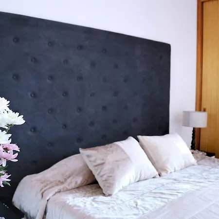 Mericia's Gorgeous View