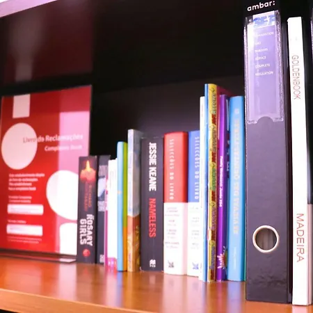 Daire Mericia's Gorgeous View *