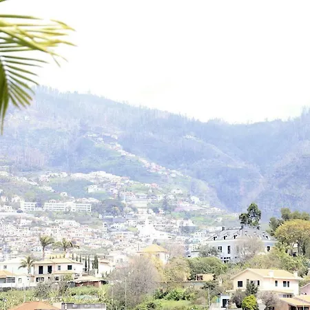 Mericia's Gorgeous View شقة