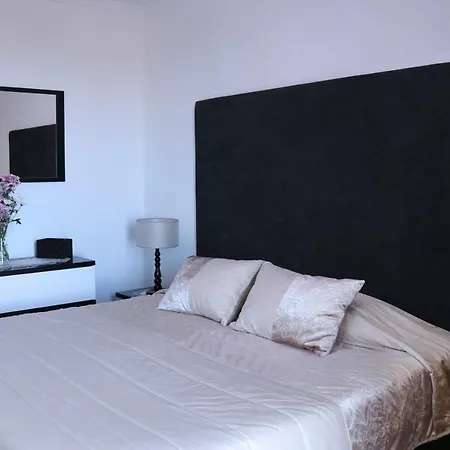 Mericia's Gorgeous View شقة