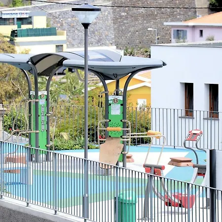 Mericia's Gorgeous View Daire *