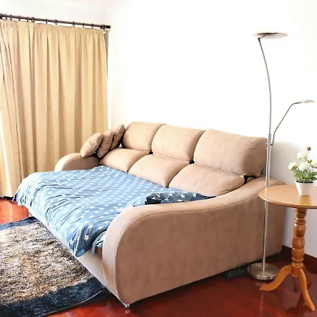 شقة Mericia's Gorgeous View