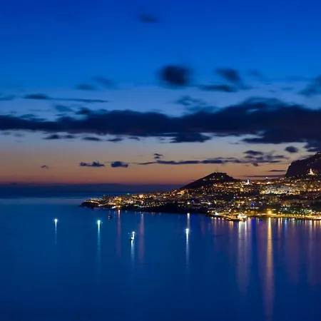 Mericia's Gorgeous View Appartamento *