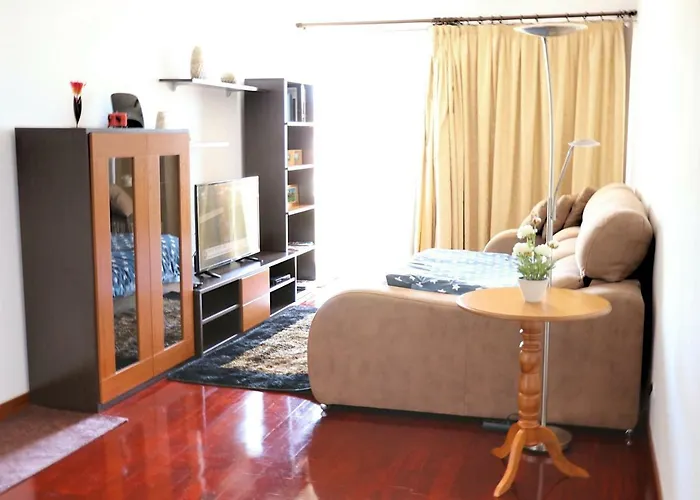 Mericia's Gorgeous View Appartamento *