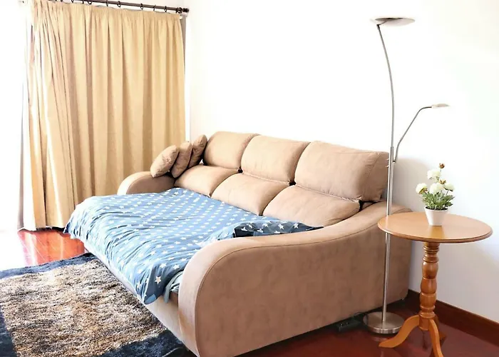 Appartamento Mericia's Gorgeous View