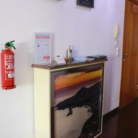 Mericia's Gorgeous View Appartement *