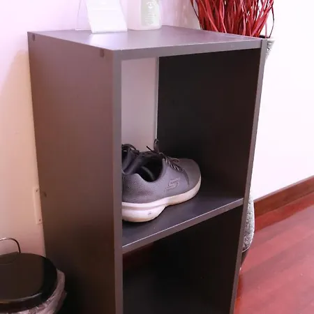 Mericia's Gorgeous View Appartement *