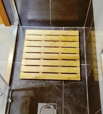 Mericia's Gorgeous View