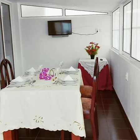 Mericia's Gorgeous View