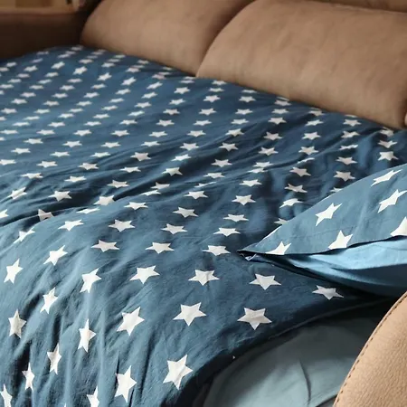 Mericia's Gorgeous View Appartement