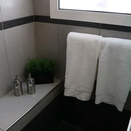 Mericia's Gorgeous View Appartement