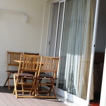 Appartement Mericia's Gorgeous View