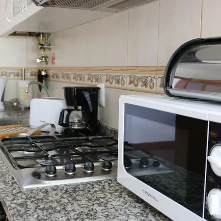 Mericia's Gorgeous View * Funchal (Madeira)