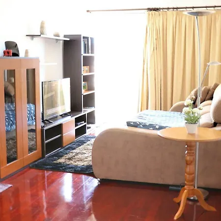 Mericia's Gorgeous View Appartement *