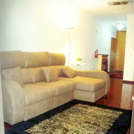 Appartement Mericia's Gorgeous View Funchal (Madeira)